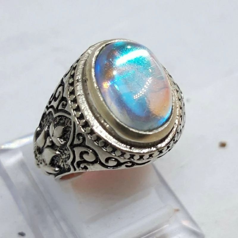 Batu cincin batu akik kalimaya jarong kalimaya india