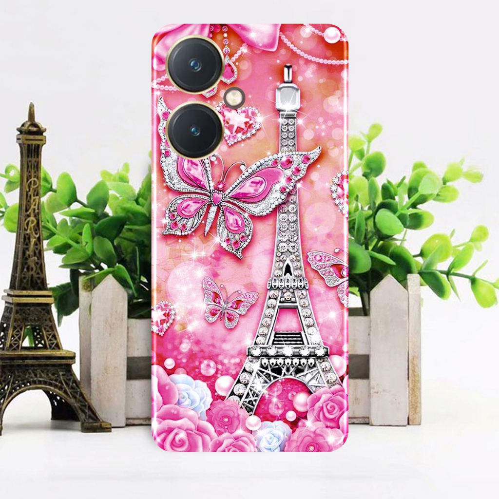 Case VIVO Y27 4G- Casing Hp - Softcase Case Hp VIVO Y27 4G- Casing Hp - Softcase - Case Hp VIVO Y27 