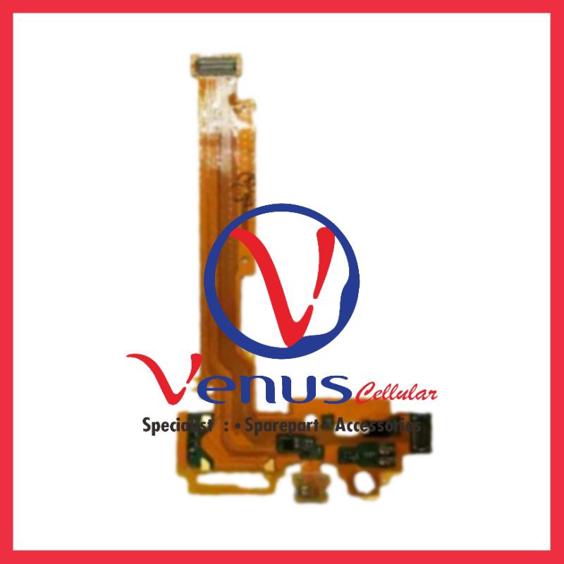 FLEXSIBLE CHARGER VIVO Y23