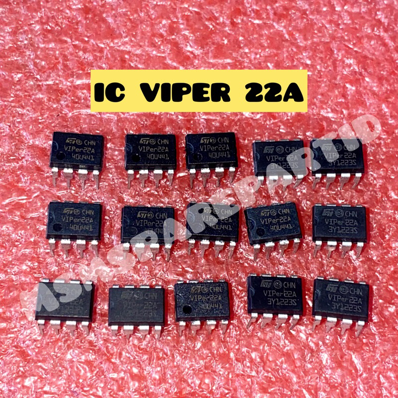 IC VIPER 22A
