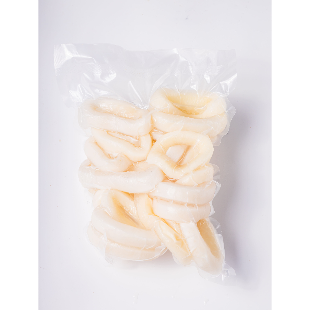 

CUMI KUPAS/RING FROZEN