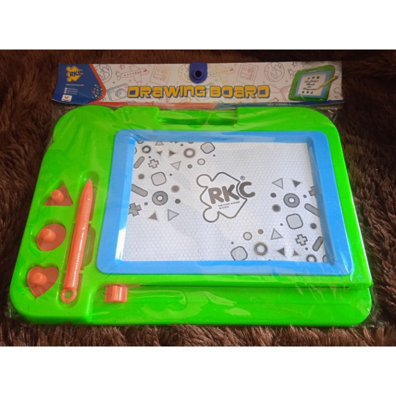 

papan tulis magnet