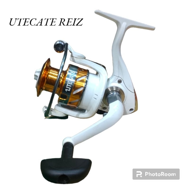 Reel Spinning Utecate Reiz 2000/3000/5000/6000