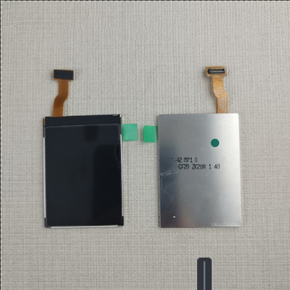 LCD Nokia 6700 Classic Original