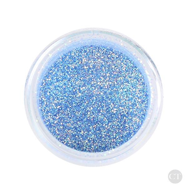 

Blue Topaz Disco Dust