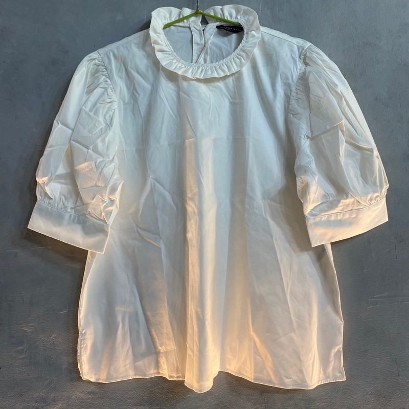 Preloved Atasan Zara Women