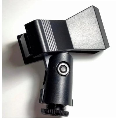 Mic Holder Japit Mic Penjepit Mic Clamp Microphone Jepit