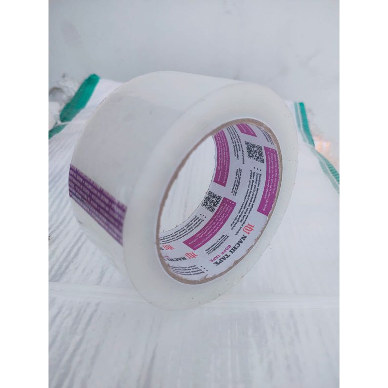 

lakban nachi 2inch 100yard
