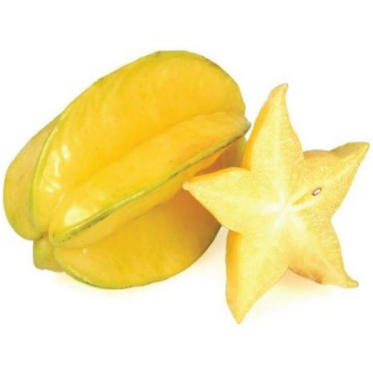 

Belimbing Segar 500 gram - 1 kg Surabaya