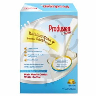 

Susu Produgen Vitafirst 500 Gram - Susu Tinggi Calcium - Mencegah Pengeroposan Tulang - Vanilla