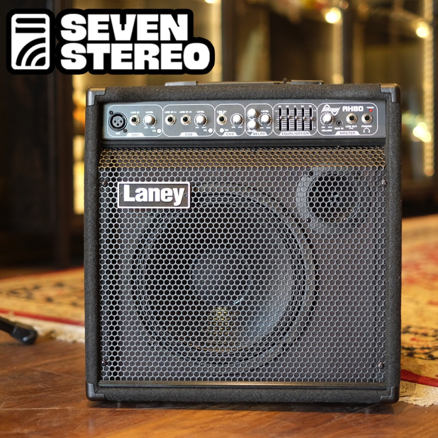 Laney AH80 Keyboard Amplifier