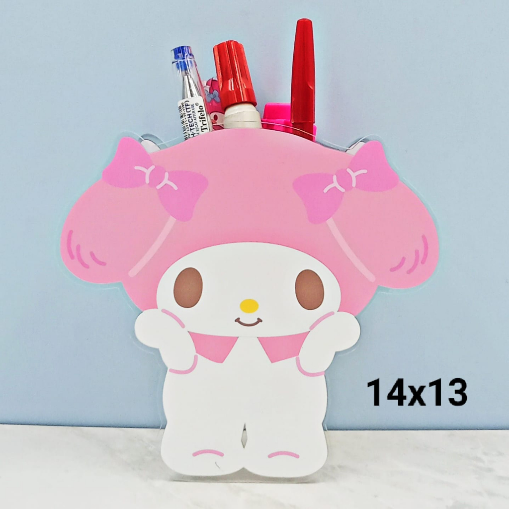 

TEMPAT PENSIL AKRILIK BESAR