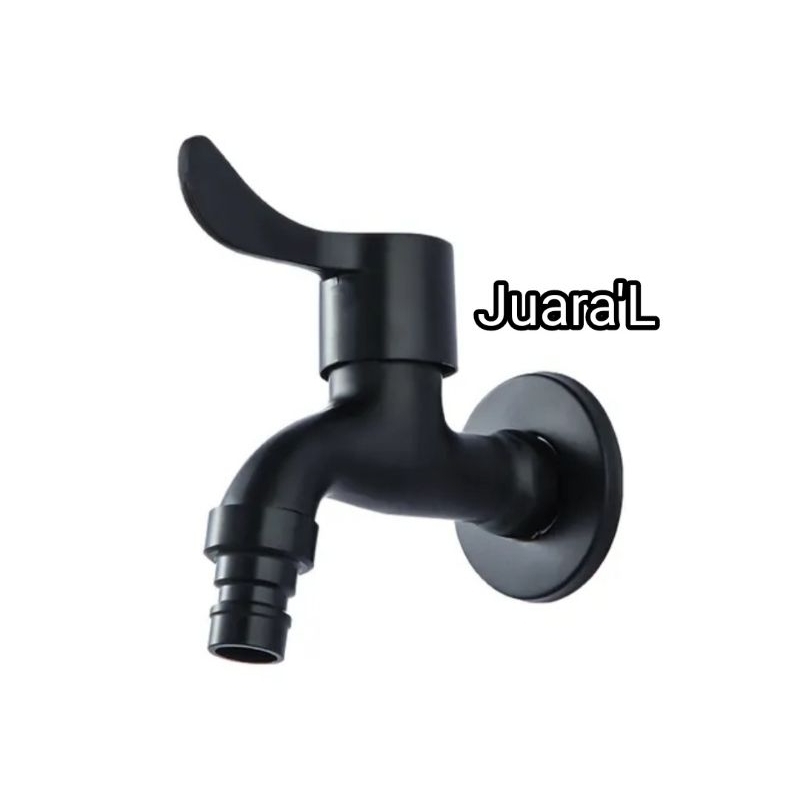 Kran Kebun. Kran Cuci mobil. Kran untuk selang air. Kran taman. Kran Luar