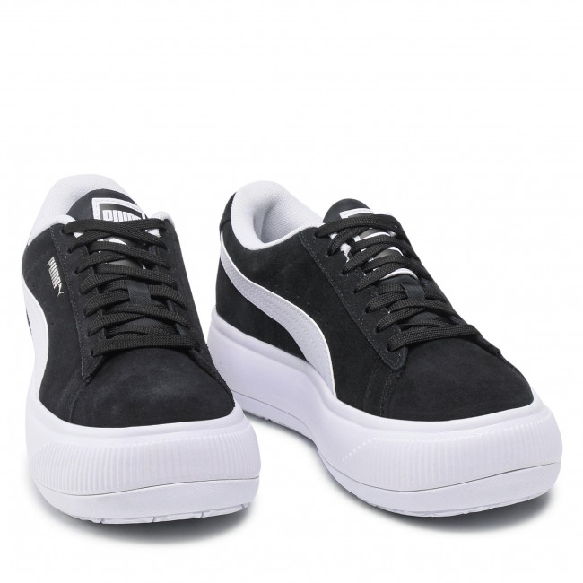 SEPATU CASUAL WANITA PUMA Suede Mayu 380686 02