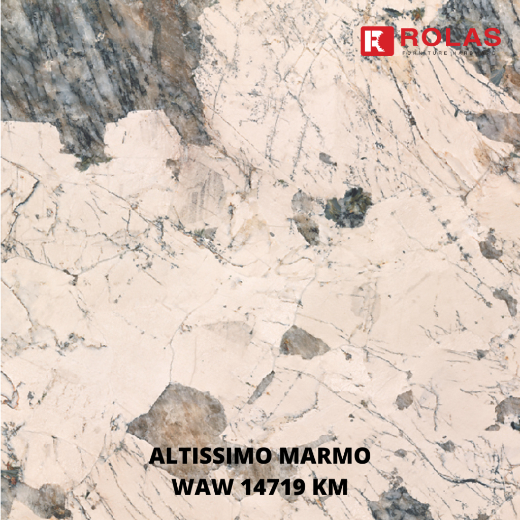 HPL AICA ALTISSIMO MARMO WAW 14719 KM
