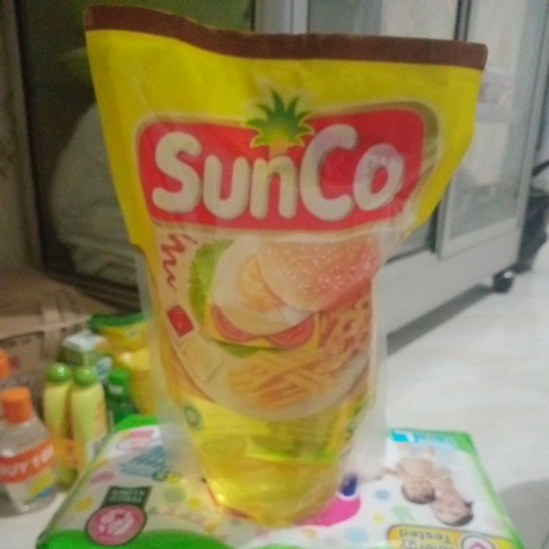 

suncominyakgoreng