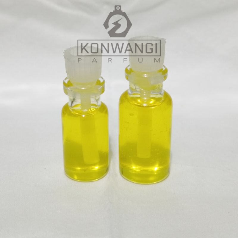 Minyak Wangi Cendana Keraton Super Kental 4ml