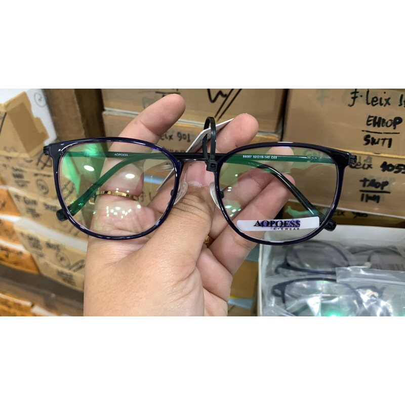 Frame AOPOESS 88078