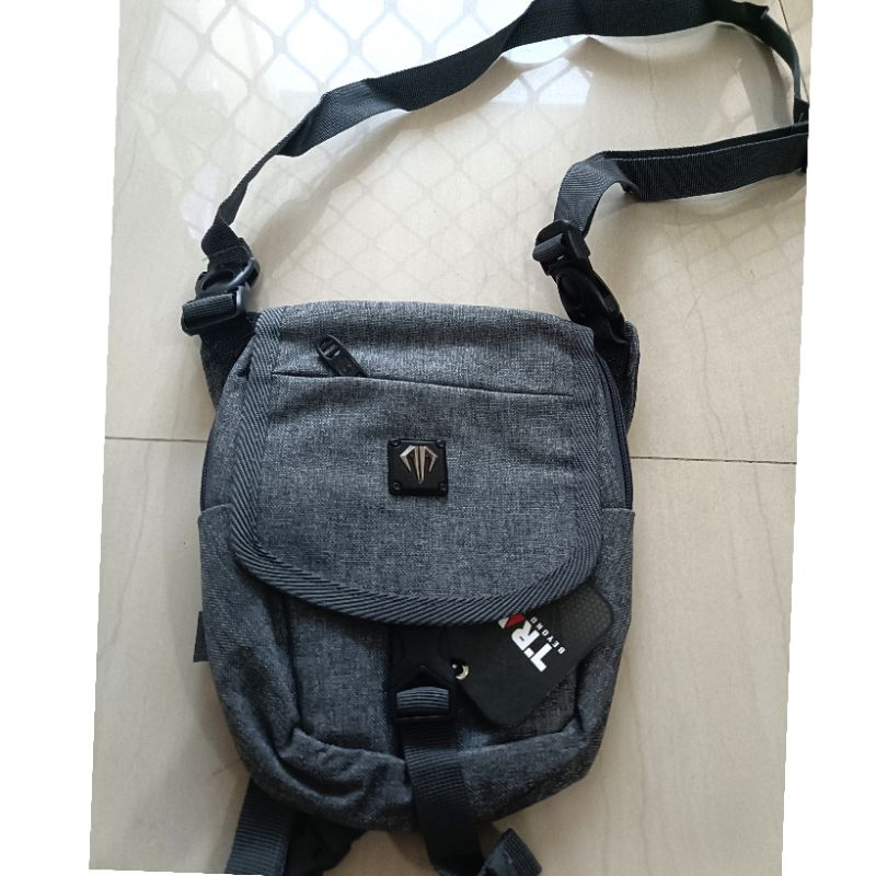 Track by Tracker Tas Paha Bisa Selempang 40pec