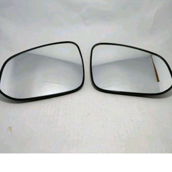 Kaca spion inova reborn fortuner hilux