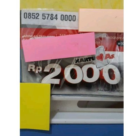 nomor cantik telkomsel as 40000 atau 0000 ekor