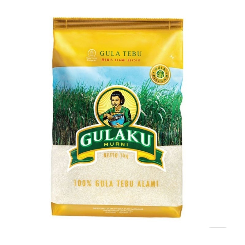 

gula kemasan 1kg