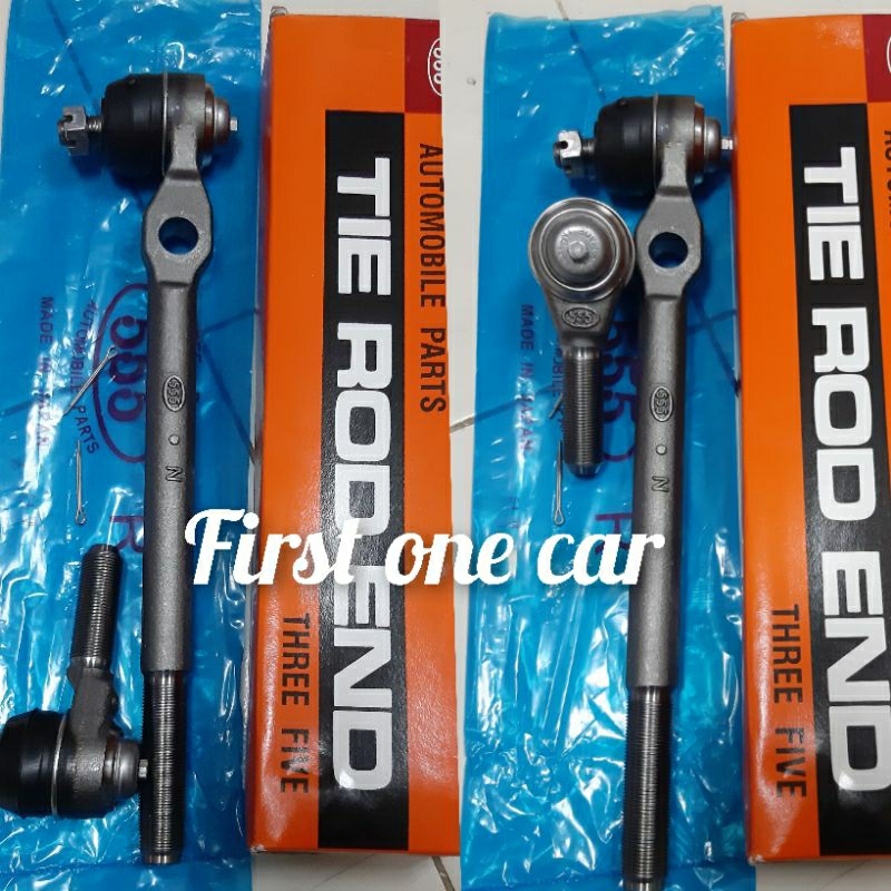 Tie rod end TAFT GT F70/F50 555 JAPAN