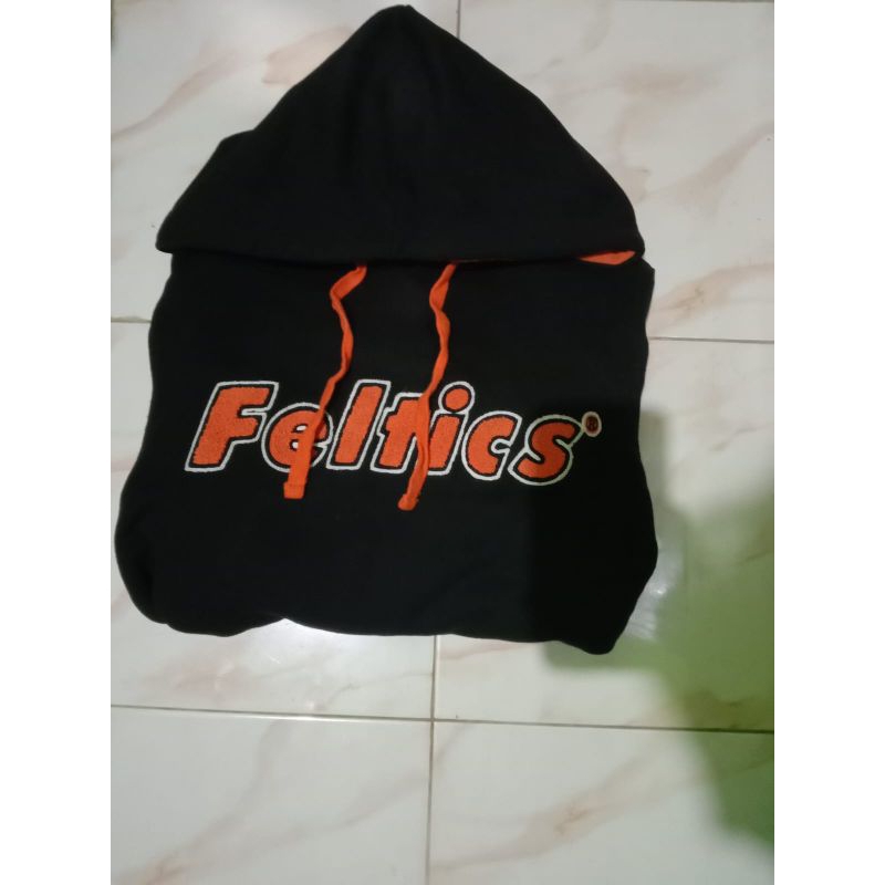 Hoodie feltic