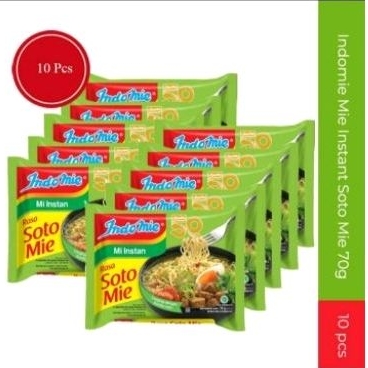 

indomi soto 10 pcs