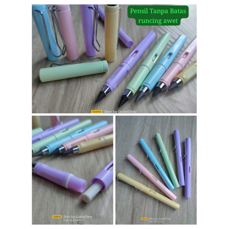 

pensil ajaib