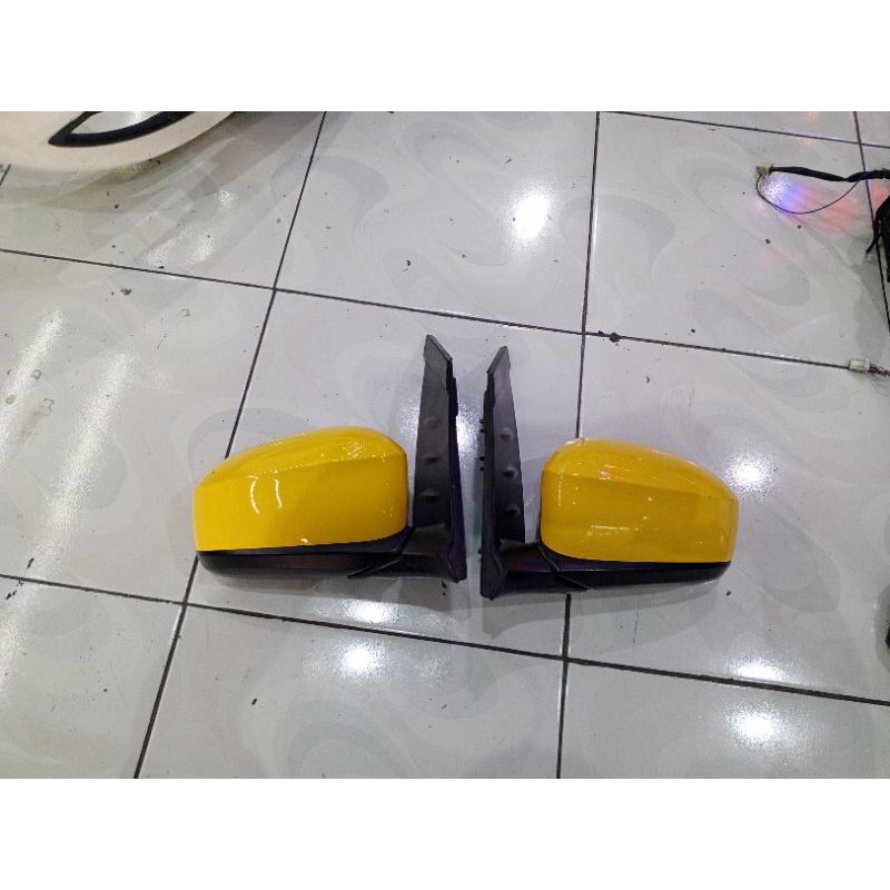 spion Brio 2016-2018. spion Brio original