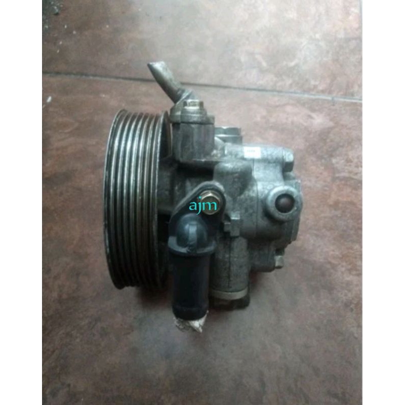 pompa power steering Honda Odyssey RB 1 RB 1 k 24 original garansi