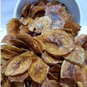 

kripik pisang madu coklat (250gram)