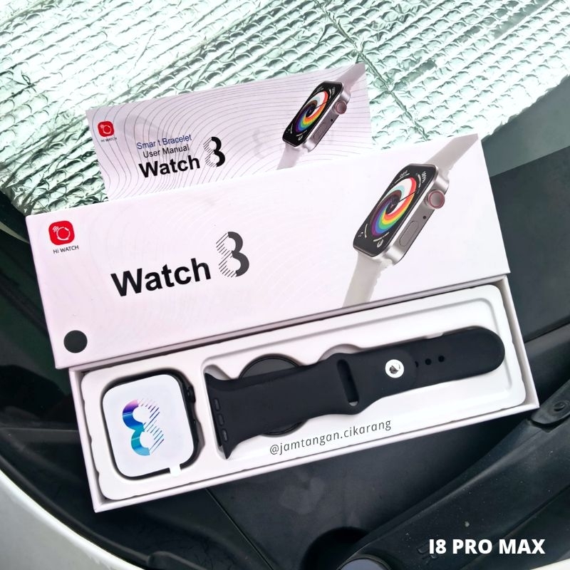 Smartwatch Watch 8 Original