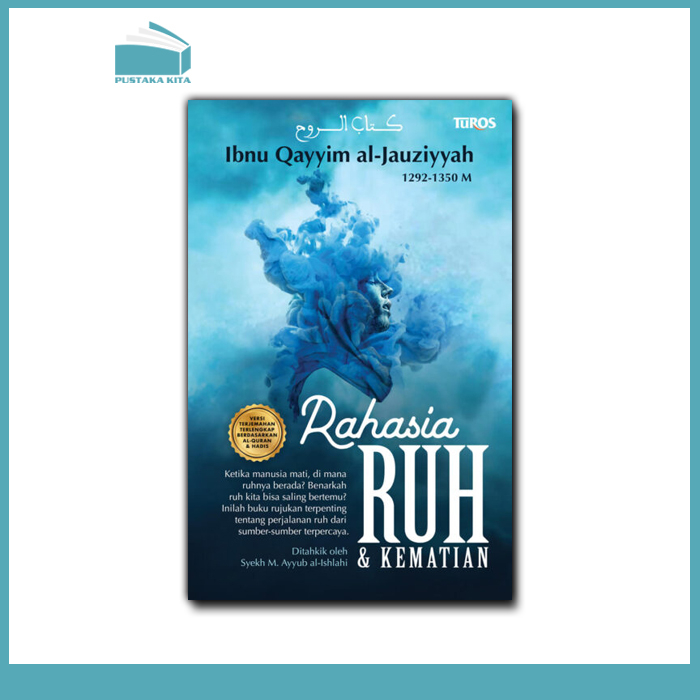 Rahasia Ruh dan Kematian