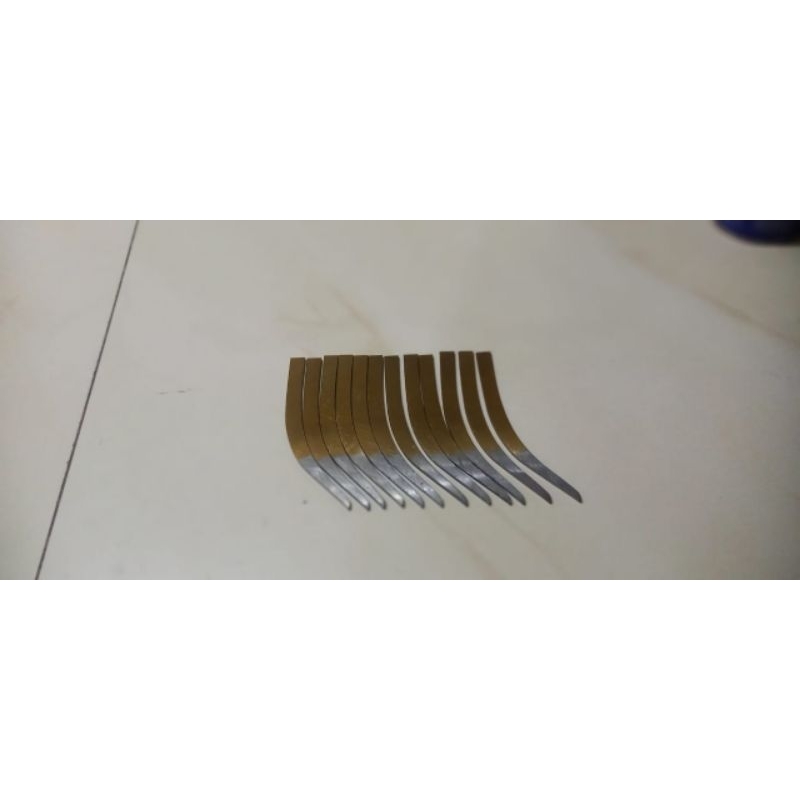 Kinkelder cobalt 5% bahan taji premium