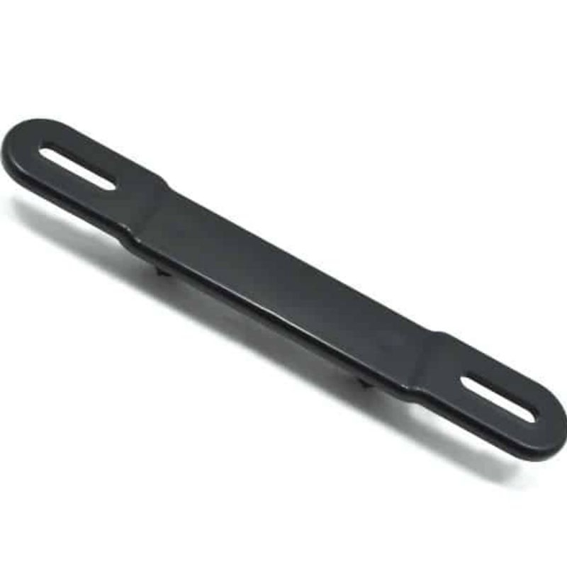 81110-KYZ-900 BREKET PLAT DEPAN VARIO 125 BREKET PLAT DEPAN VARIO 150 BREKET PLAT DEPAN REVO FI 8111