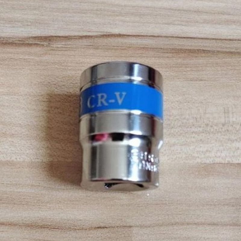 Mata Kunci Chrome Vanadium Shock Sock Sok Ukuran 21