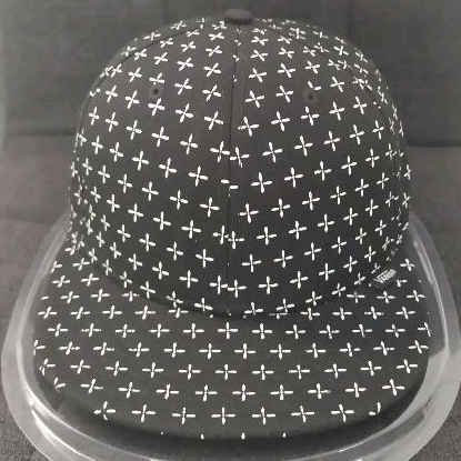 Topi Vans All Over Print x New Era Cap 59 50