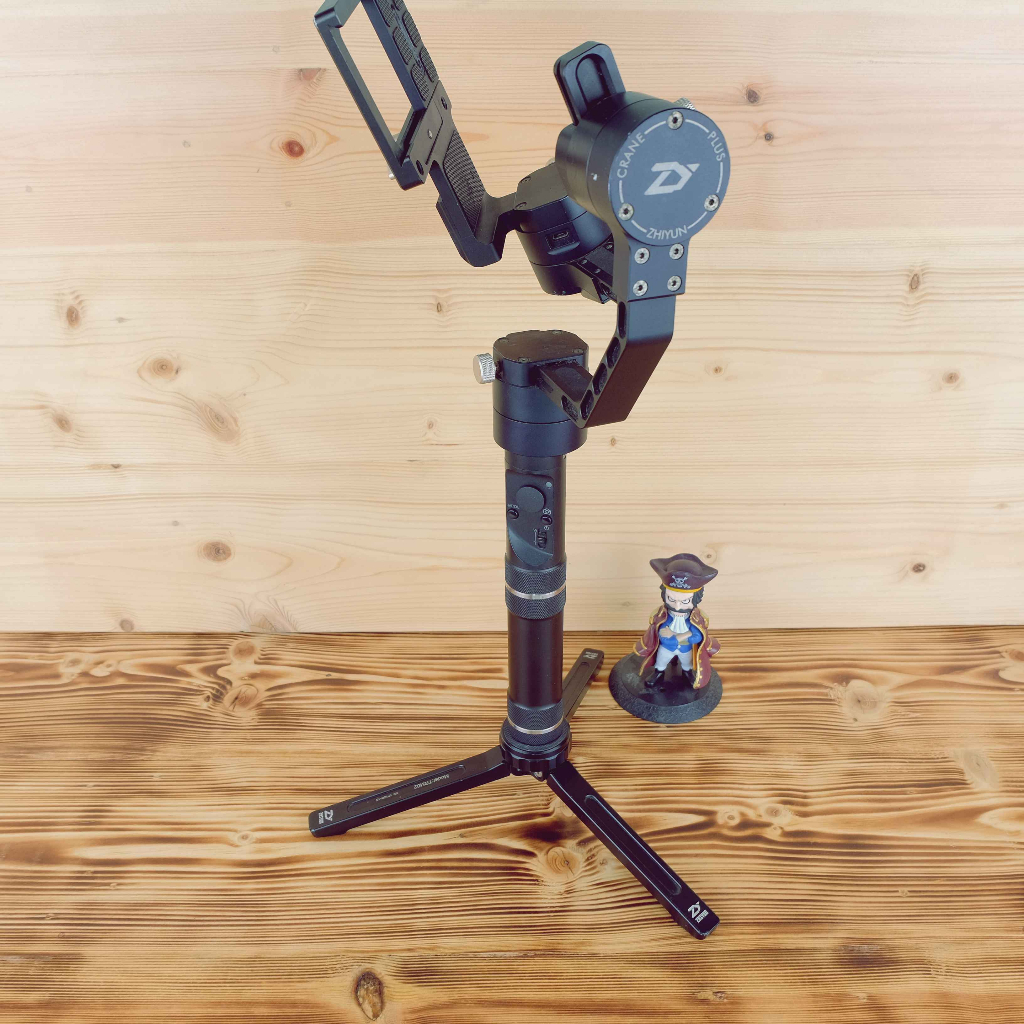Zhiyun Crane Plus