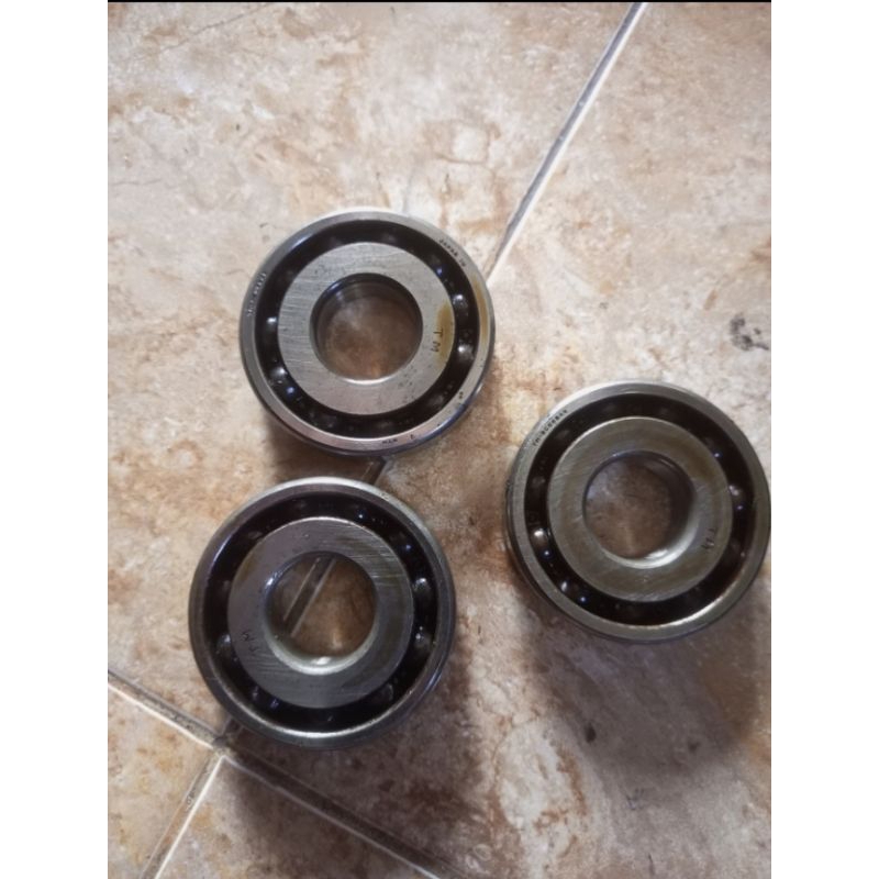 laker bandul tiger megapro bering bandul