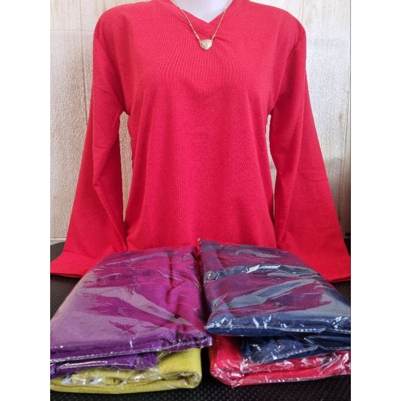 MG kaos wanita premium / Babyterry import /  TANGANPANJANG/ DTF