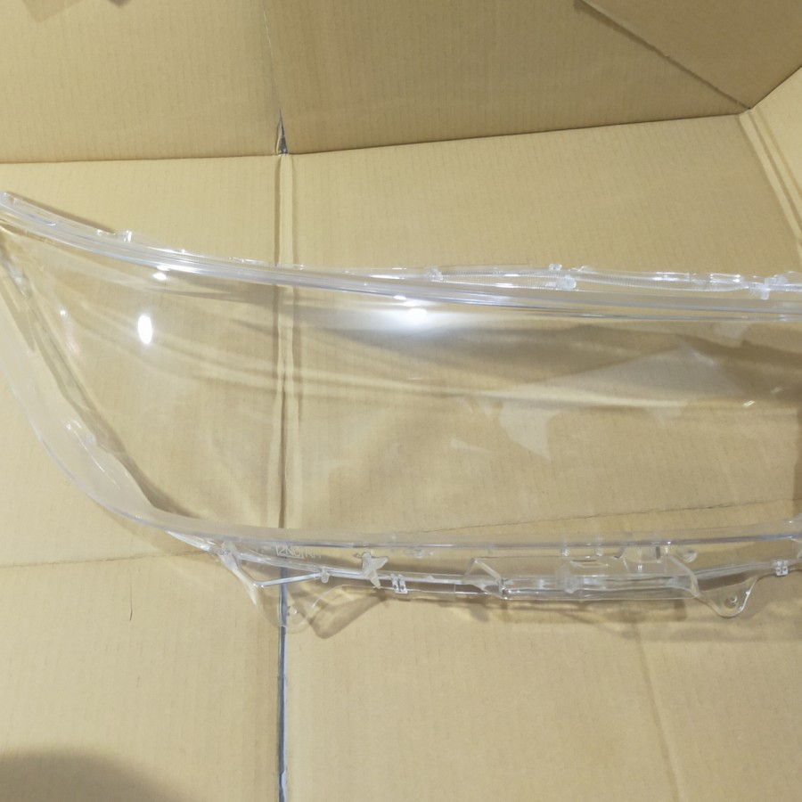 mika lampu headlamp innova reborn venturer original