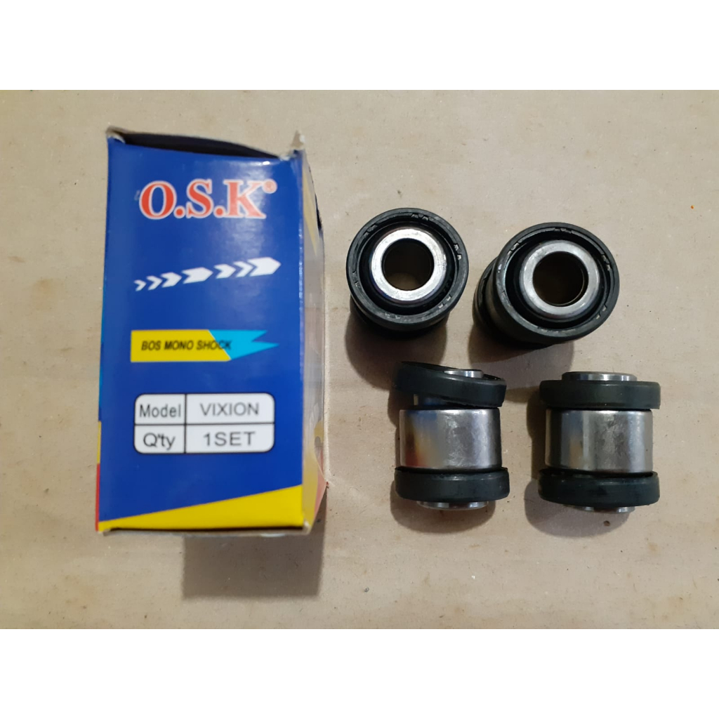 Bosh Mono Shock Bos Lengan Ayun Vixion Lama Vixion New
