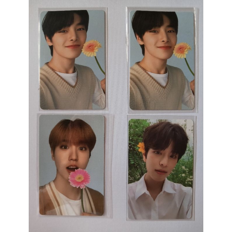 [ Bundle ] Photocard PC Straykids SKZ Nacific