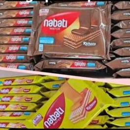 

Nabati2000/3pcsHanya5000