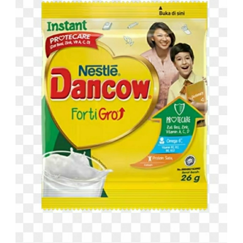 

Dancow renceng