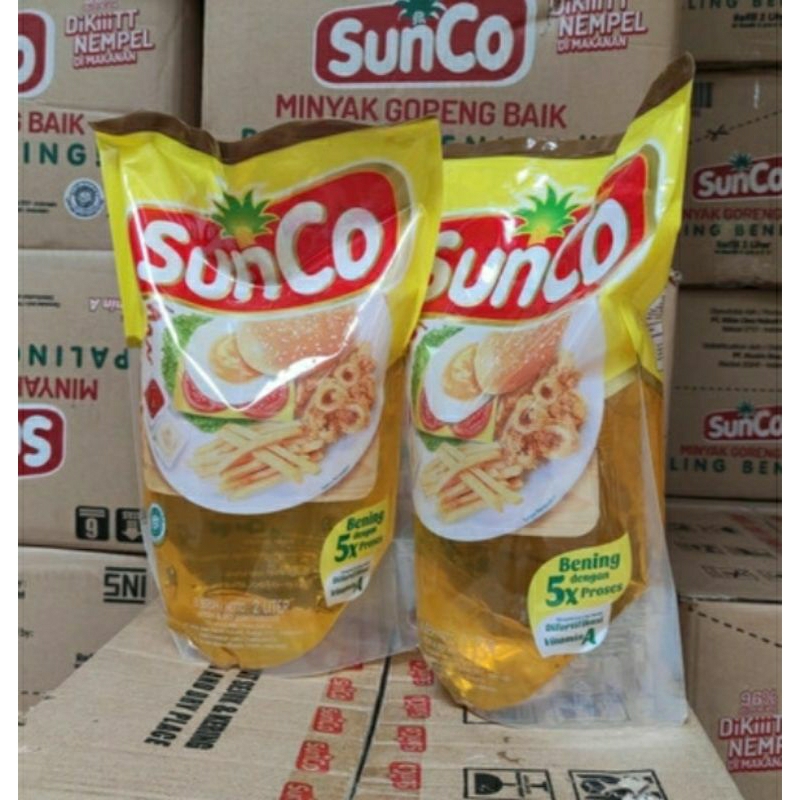 

Minyak Sunco 2lt minyak sultan