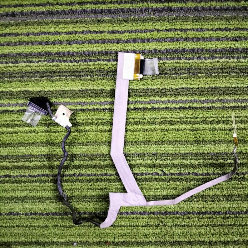 Kabel Fleksibel Flexible LCD LED Laptop Notebook Hp Mini 110 1179TU