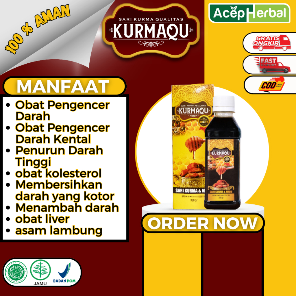 

Obat Herbal Pengencer Darah Kental, Pembersih Pembuluh Darah, Penyumbatan, Pembekuan Darah,Membersihkan darah yang kotor,Menambah darah,obat liver,asam lambung Dengan Kurmaqu
